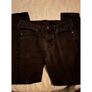 Men’s Black Skinny & Denim Jeans